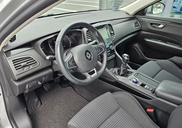 Renault Talisman cena 43900 przebieg: 181774, rok produkcji 2019 z Dynów małe 562